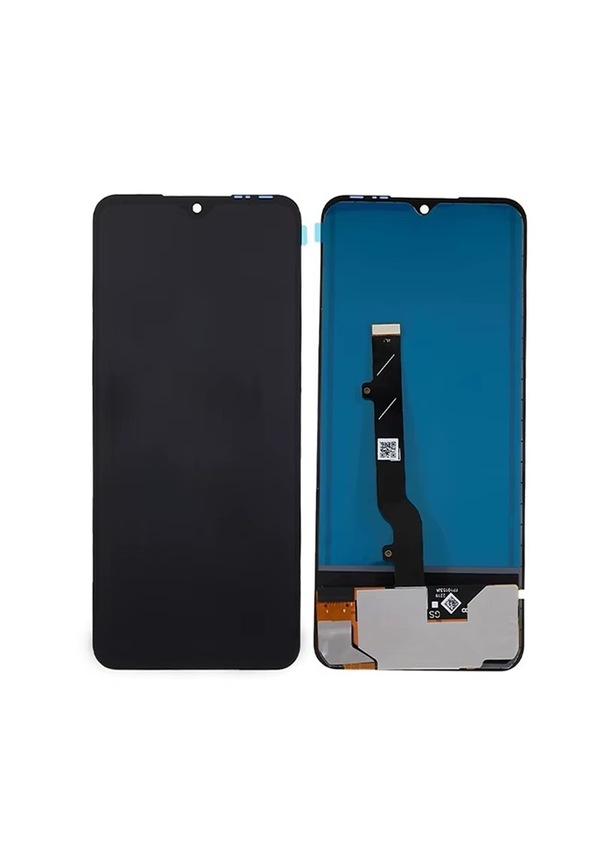 ZERO  20  TFT